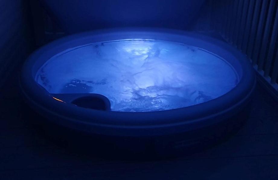 Ksr Hot Tub Holiday Home At Tattershall Lakes Экстерьер фото